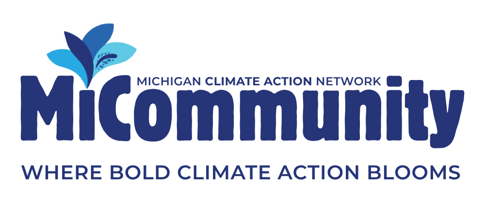 MiCommunity - Where bold climate action blooms